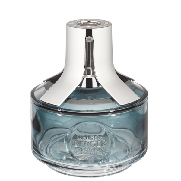 Lampe Berger Identity braun-rosa